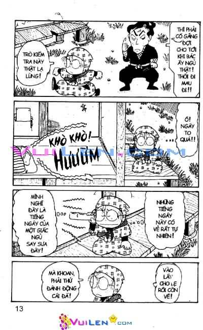 ninja loạn thị chapter 18 13