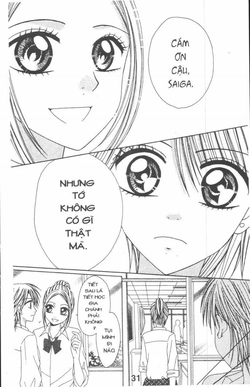 tomodachi gokko [takeuchi ayaka] chapter 2 31