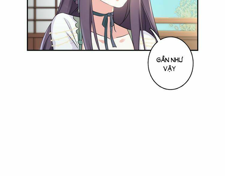 hoa nhan sách chapter 22.1 42