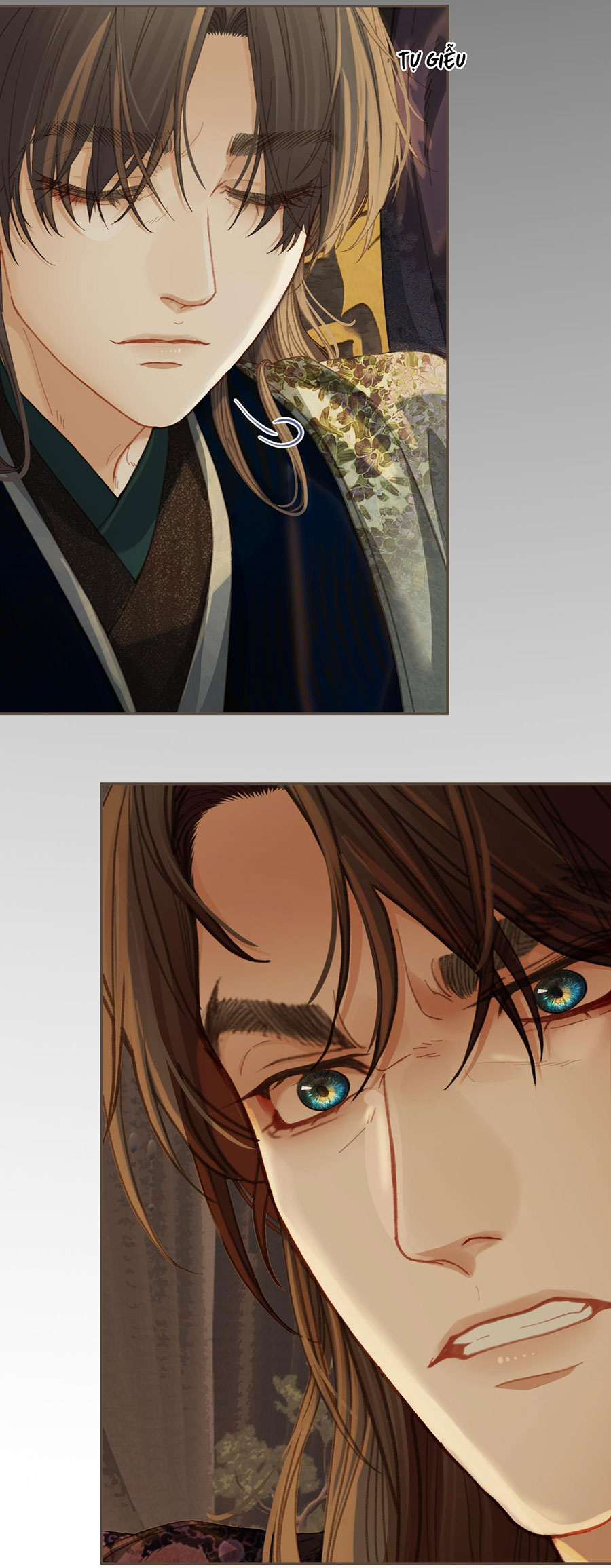 á nô 2: thám hoa chapter 27 15