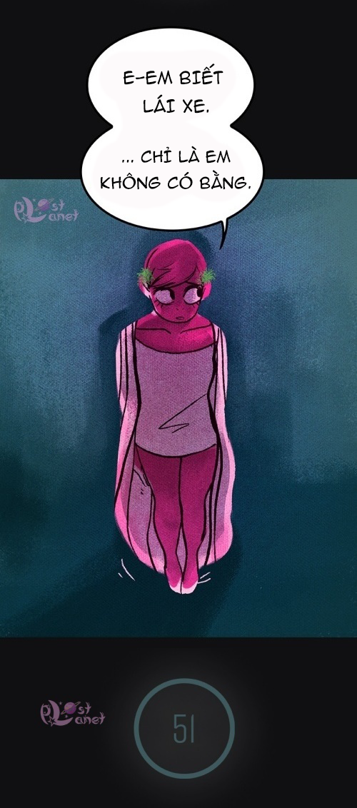 thần thoại olympus chapter 52 55