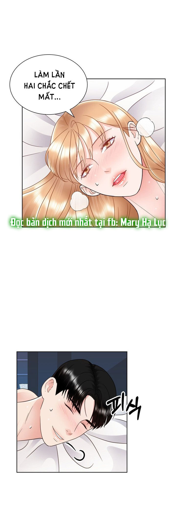 [18+] muộn màng chapter 20.2 19