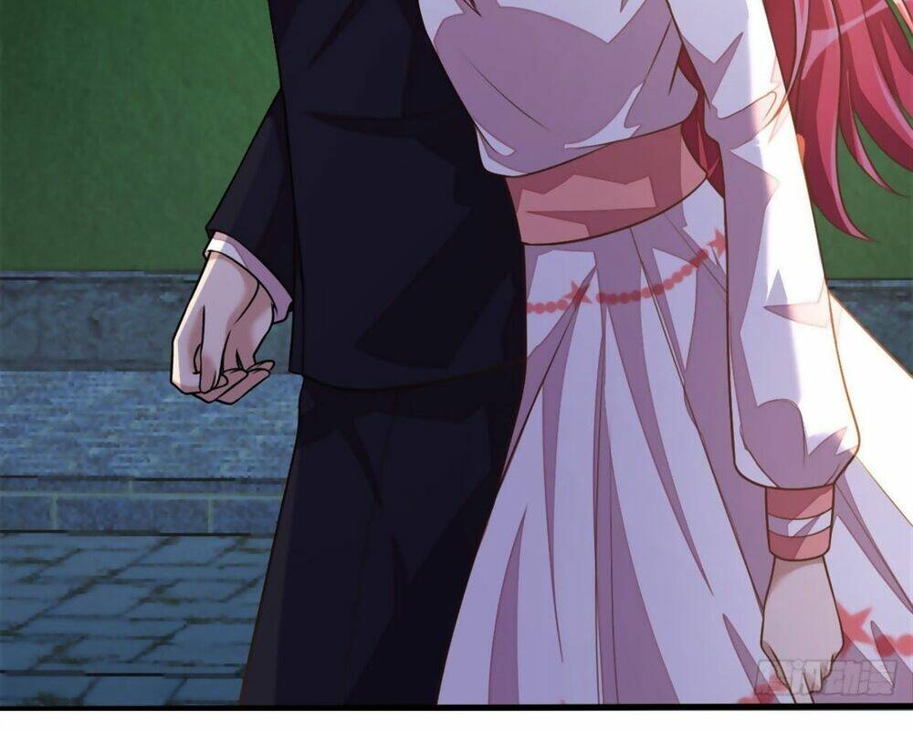 ông xã, em muốn ăn cho anh sạt nghiệp! chapter 23 6