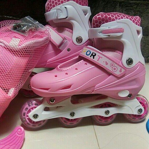 Giày patin trẻ em sport thể thao đường phố