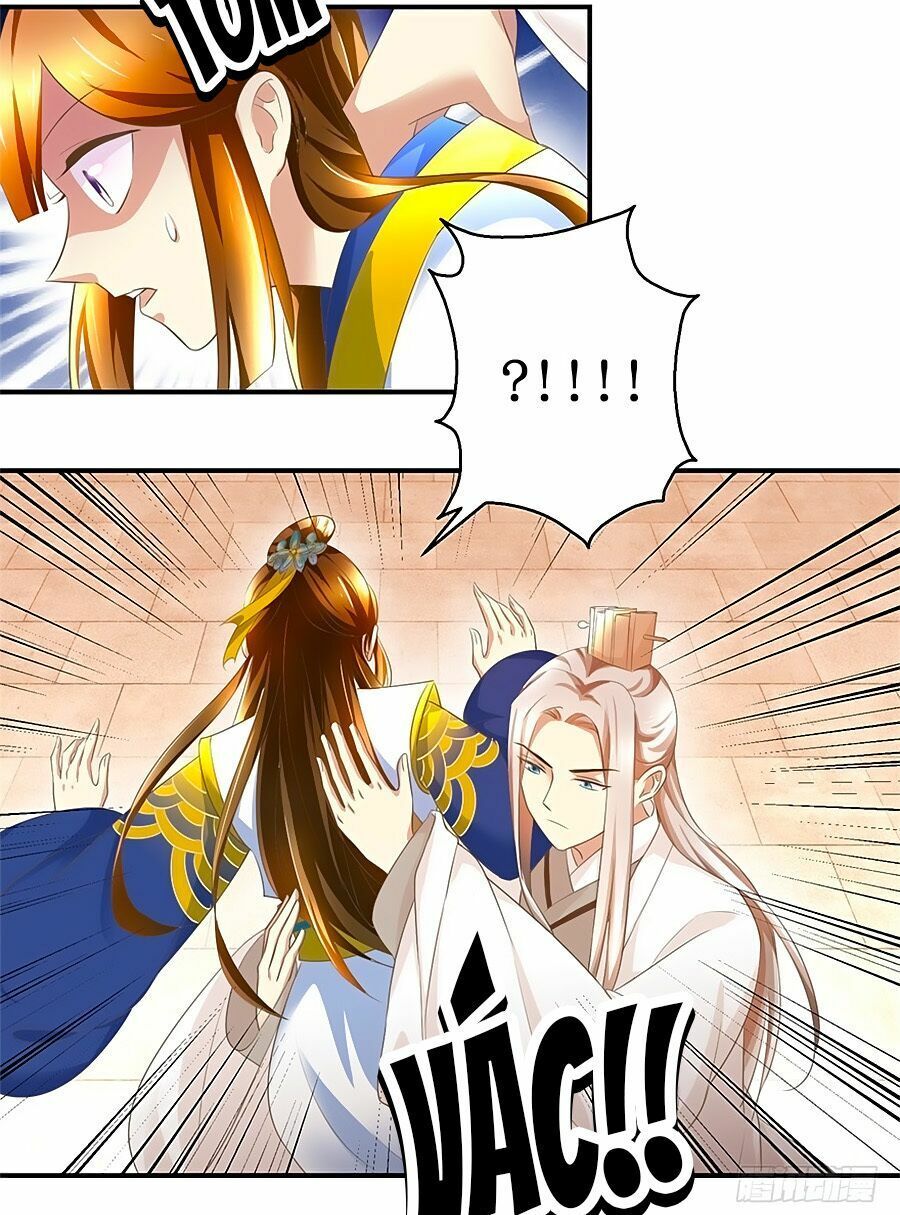 thuần phi ký chapter 20 12