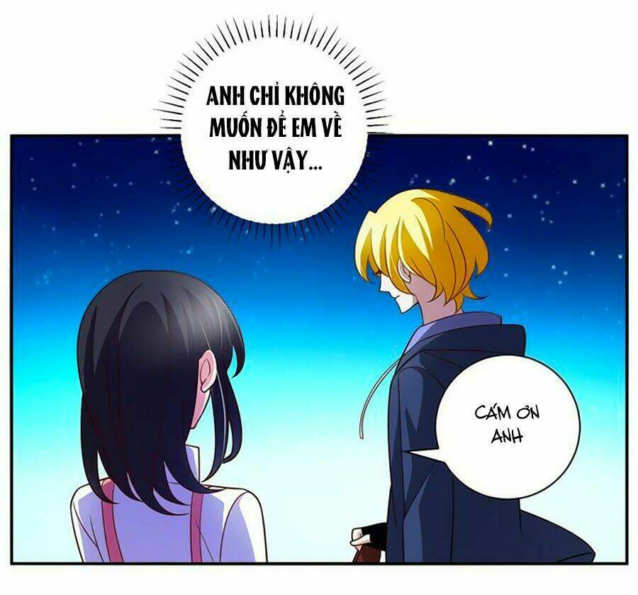 người yêu khát máu của tôi chapter 52 49