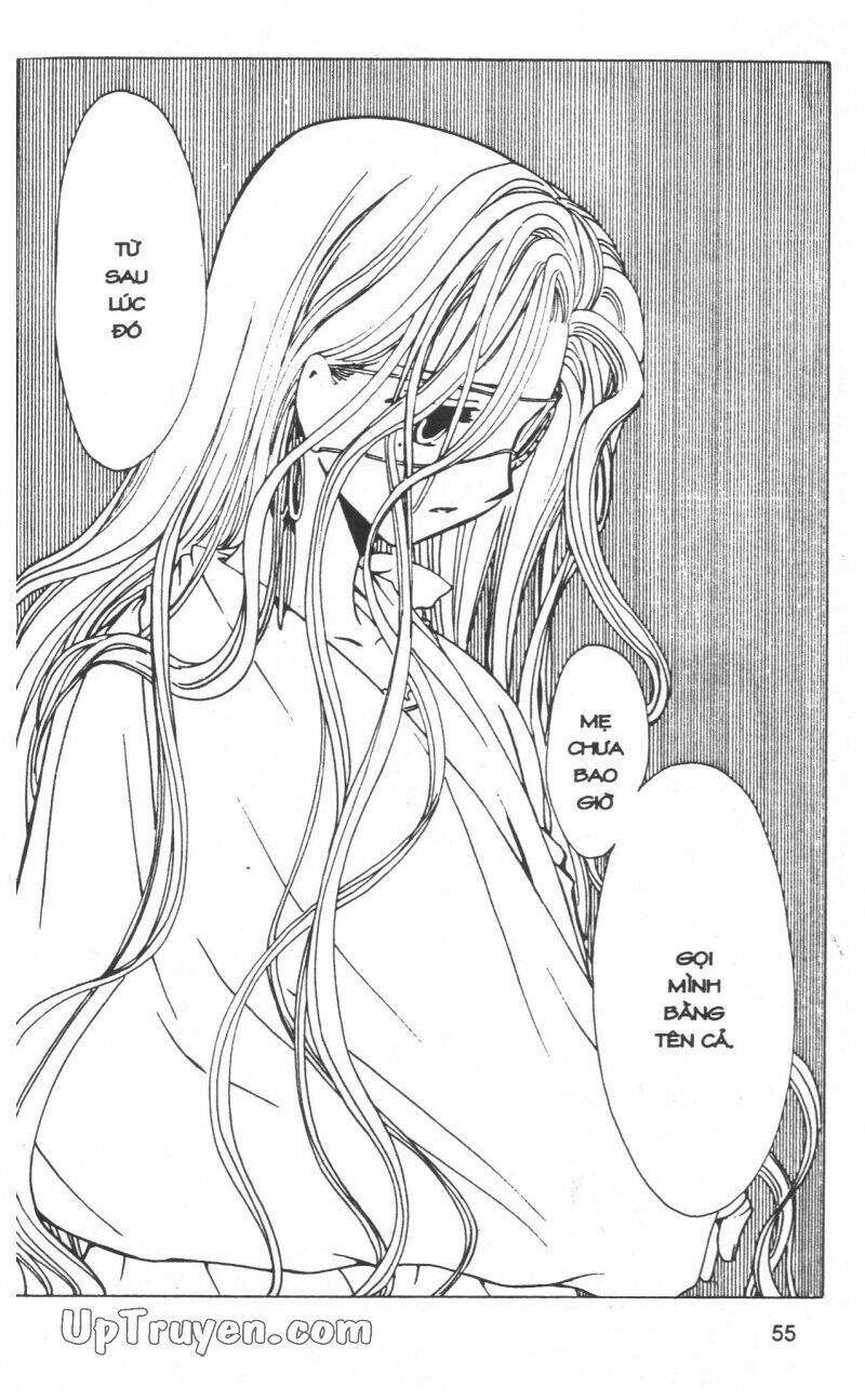 xxxholic - hành trình bí ẩn chapter 13 55