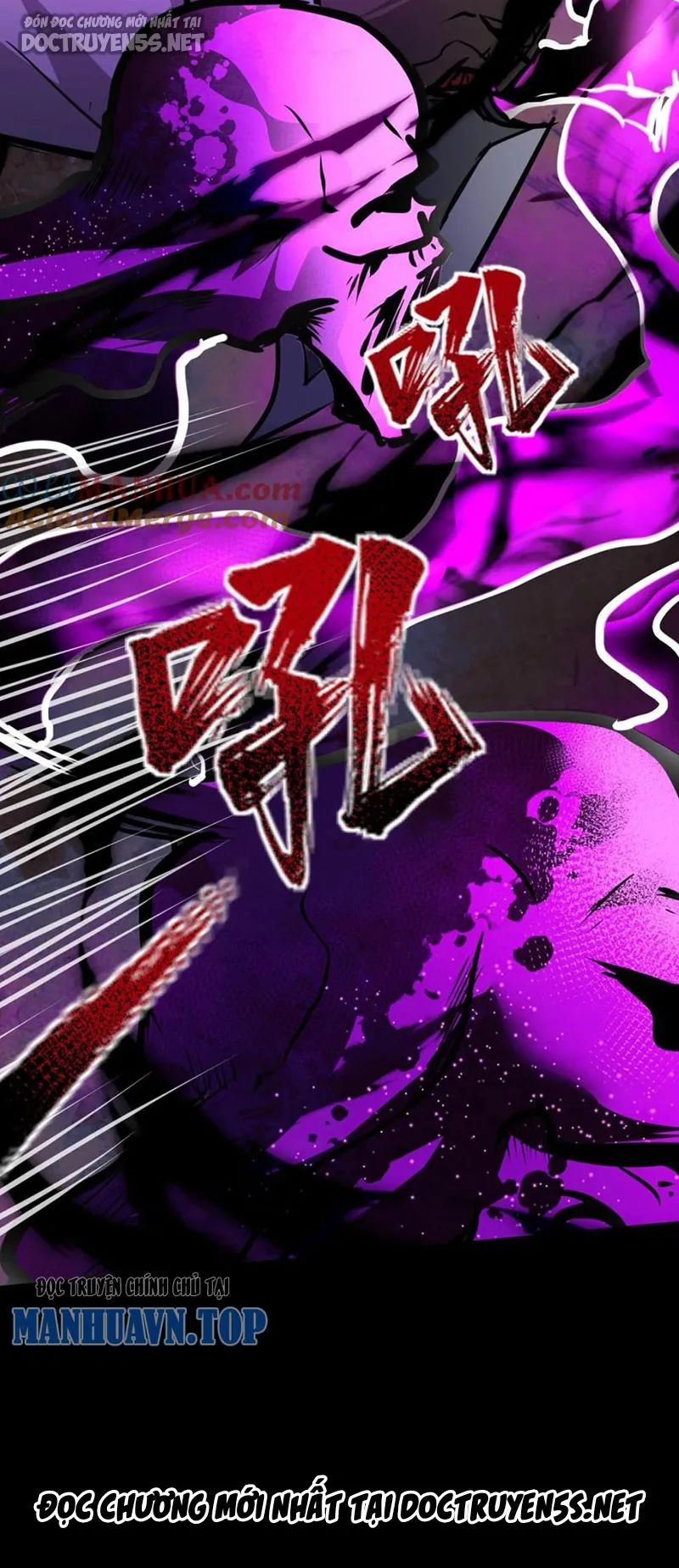 quỷ dị dược tề sư: bệnh nhân của ta đều là kinh khủng chapter 93 32