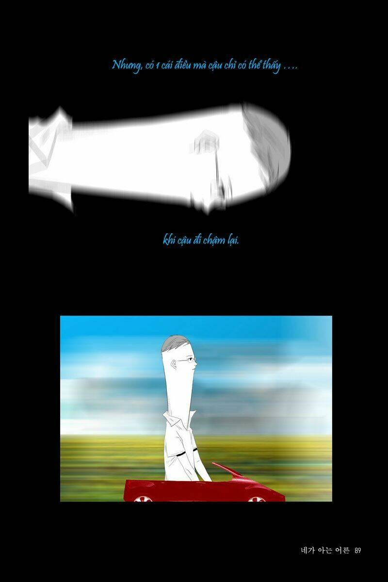 bạn có tin vào ma thuật? chapter 21 17