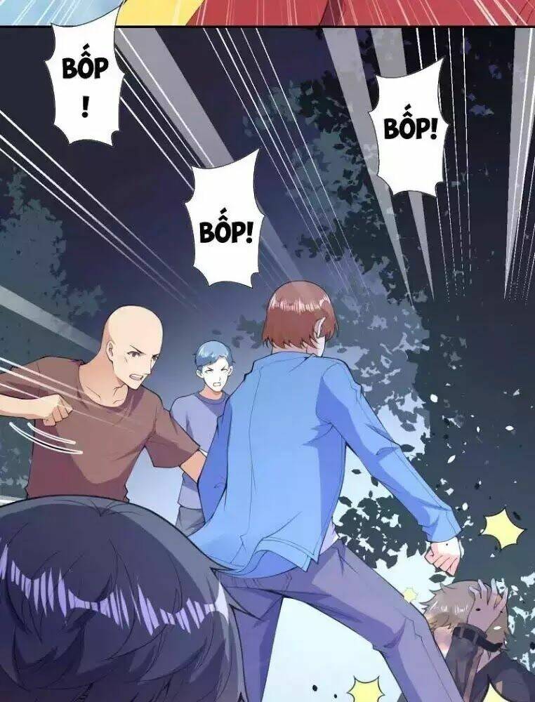 đô thị hộ hoa tiên tôn chapter 30 75