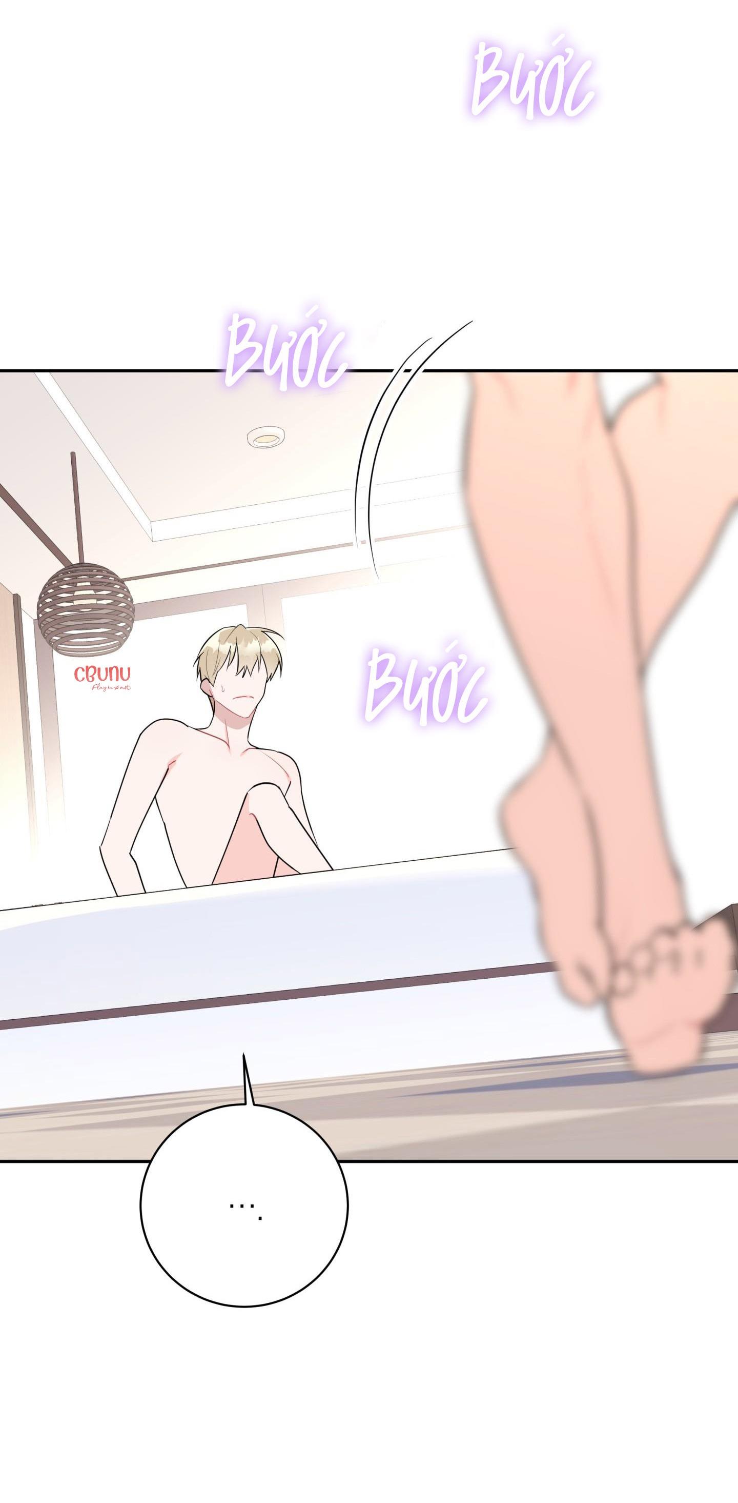 bắt tay hả, thôi bỏ đi! chapter 9 69