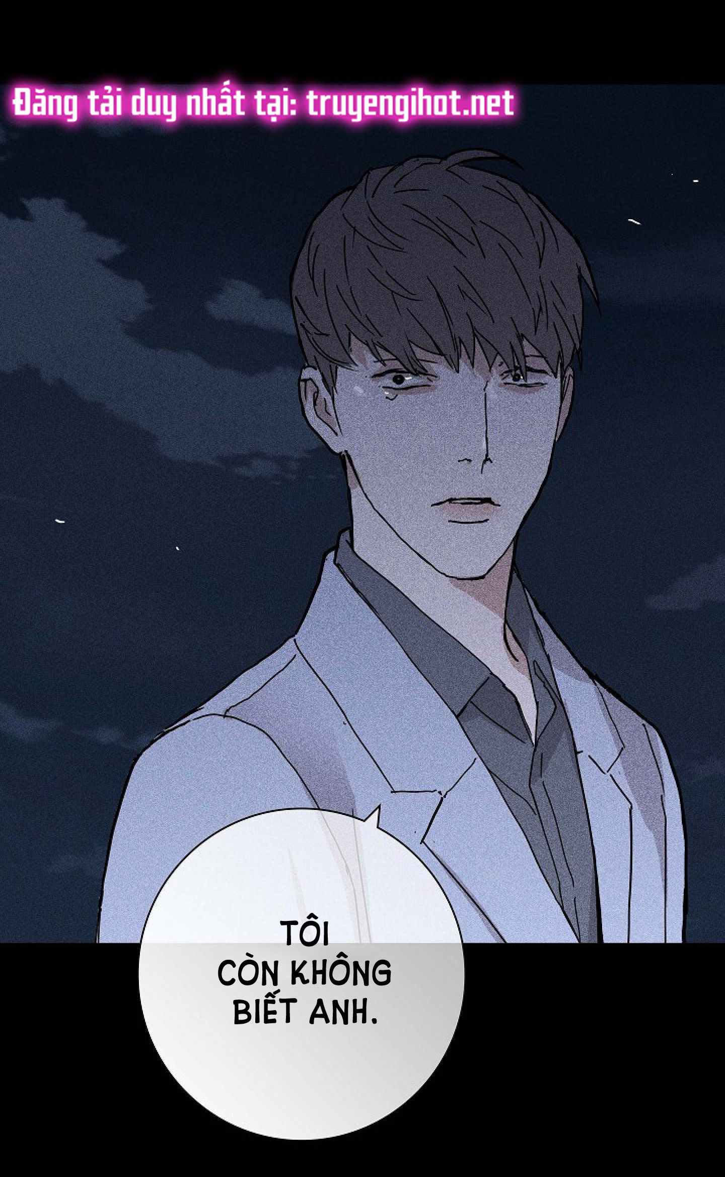 đánh mất tình yêu chapter 17.1 16