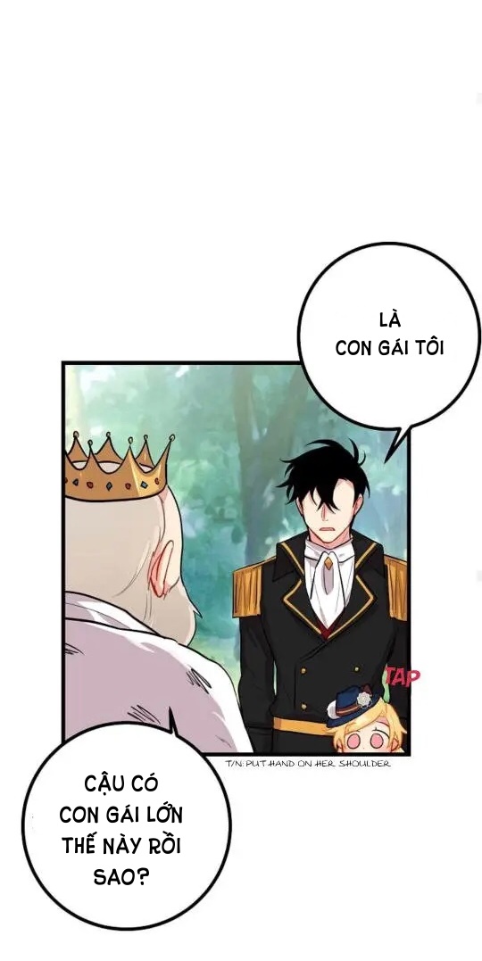 tôi là tiểu thư của gia đình này chapter 26 16