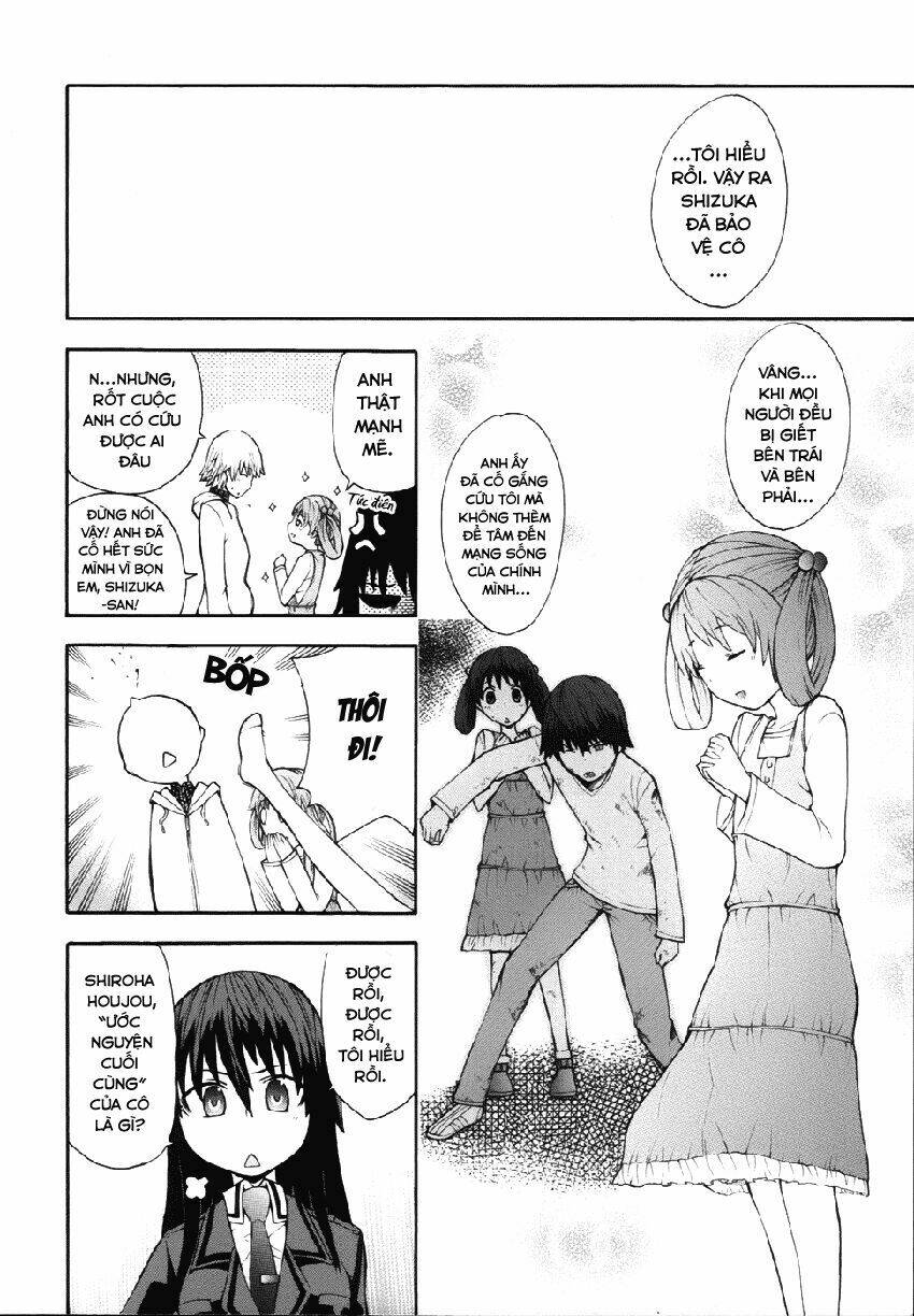 shinigami-sama ni saigo no onegai wo chapter 7 12