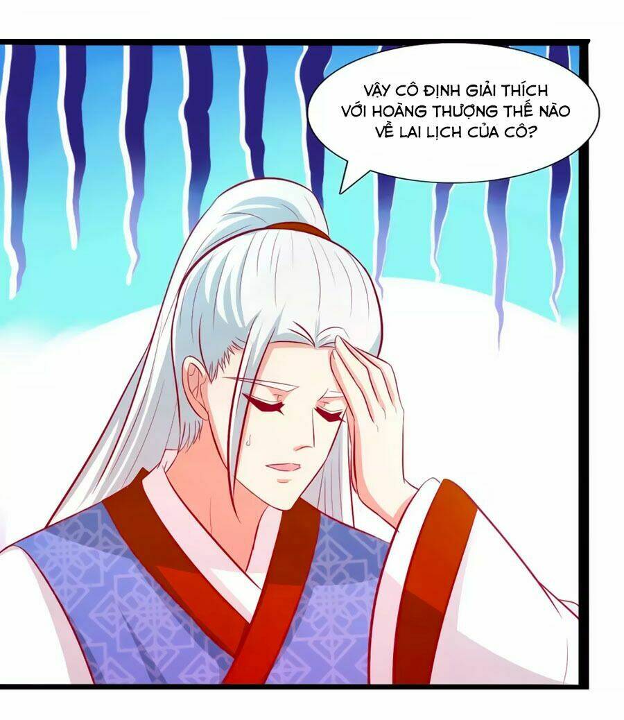 thỏ yêu tiểu vương phi chapter 56 7