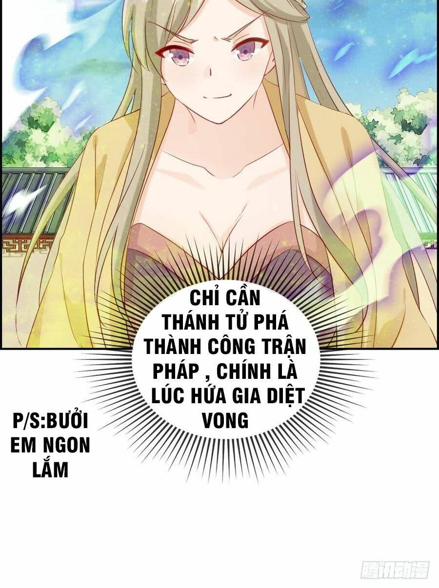 tối cường hoàn khố hệ thống chapter 27 21