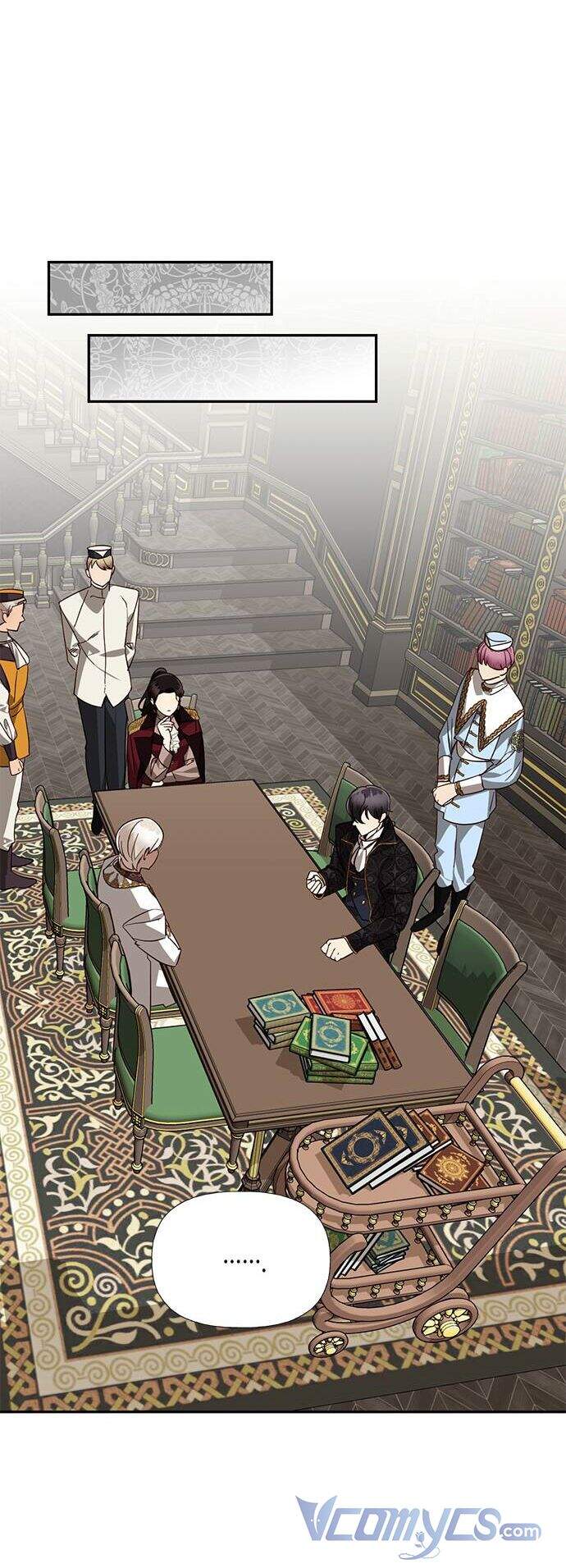 hậu cung của nữ chính chapter 37 80