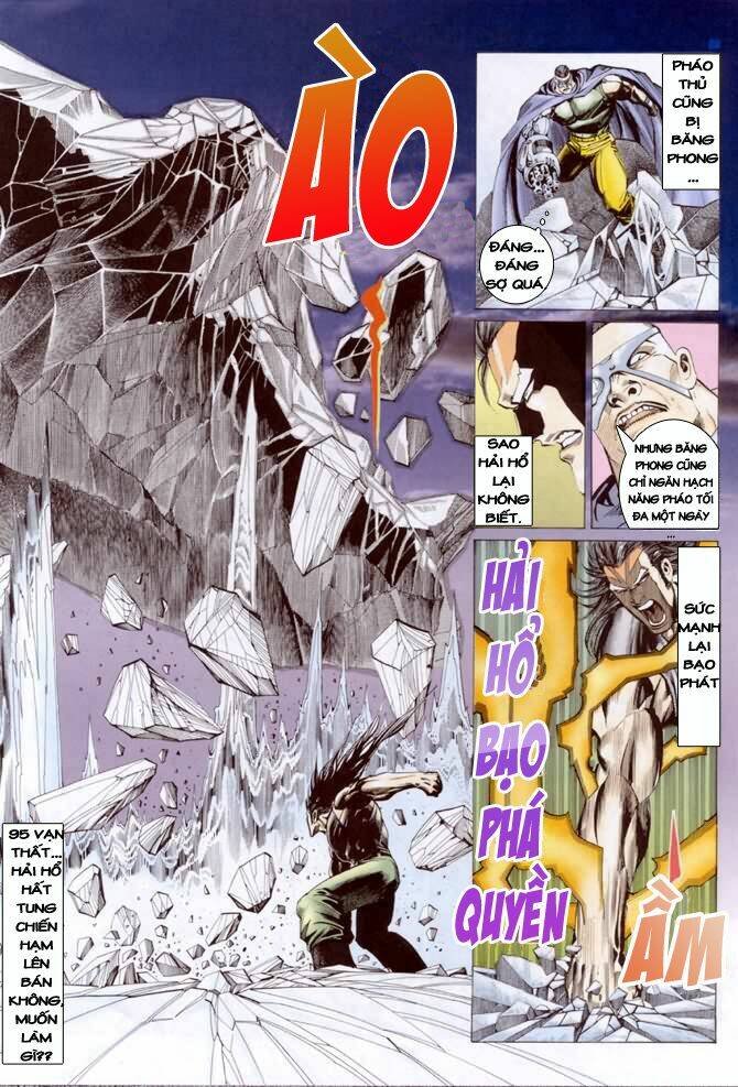 hải hổ 2 chapter 35 16