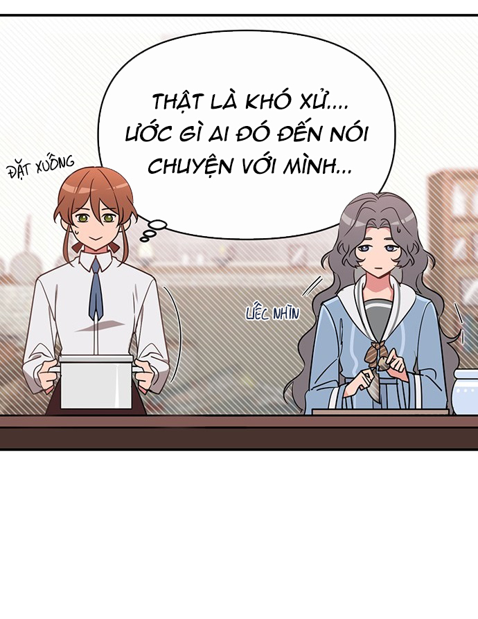 Căn Hộ Kí Túc Xá Của Pháp Sư Chapter 3 - Next Chapter 4