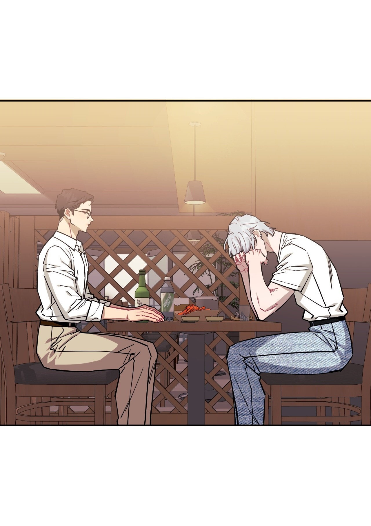 hơn cả bạn bè chapter 79.2 20