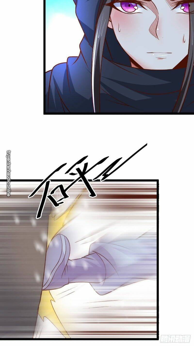 trọng sinh tối cường ma tôn ở rể chapter 93 16