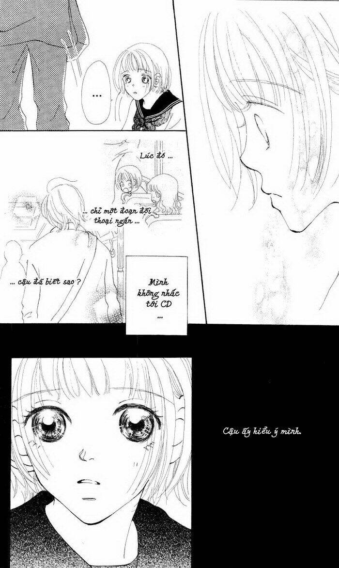 kimi no kachi chapter 3 32