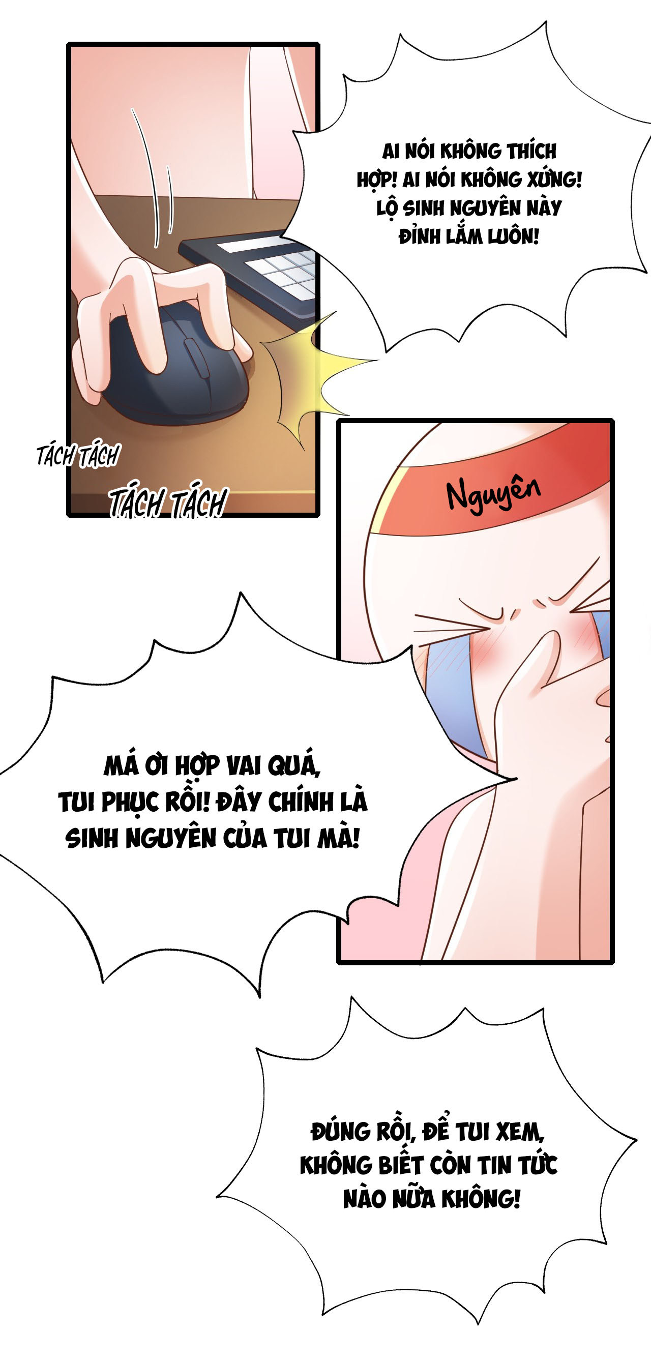 tức thời phạm quy [ tức thì vi quy ] chapter 13 32