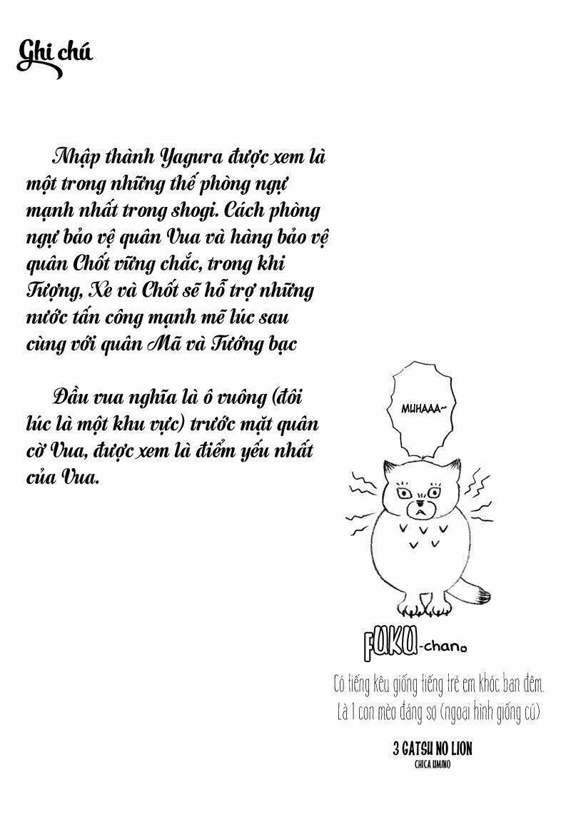 3-gatsu no lion chapter 21 16