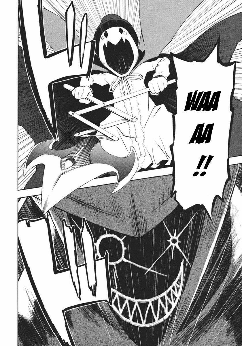 yumekui merry chapter 18 18