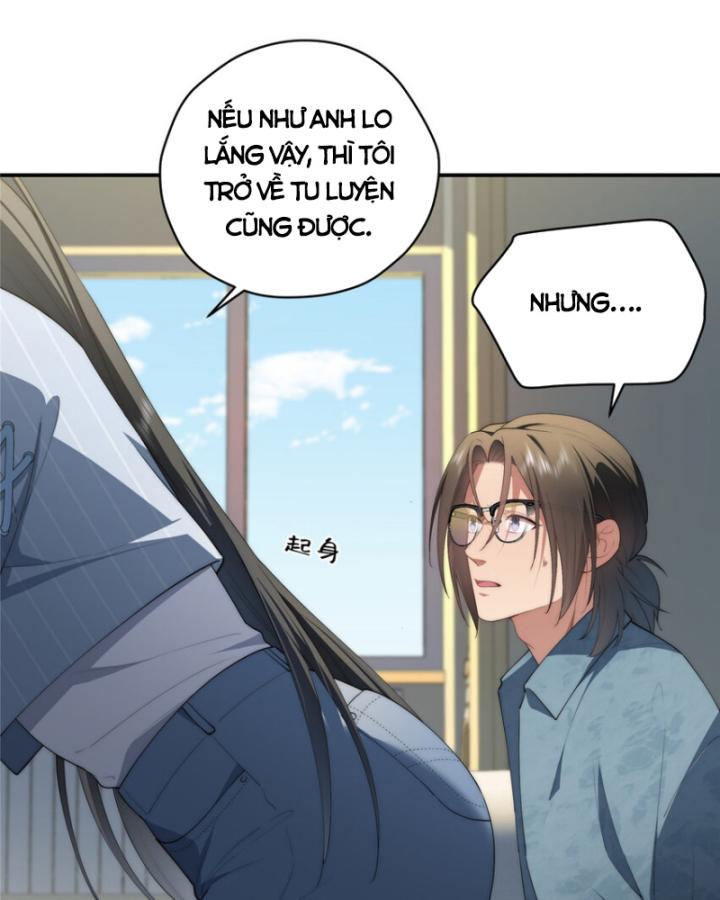 nữ chính chạy từ trong sách ra thì phải làm sao chapter 47 54