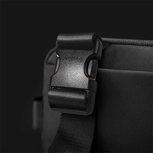 Túi đeo chéo Tomtoc Explorer-T21 Sling Bag 7L T21M1D1/H02-B04D01 - Hàng chính hãng