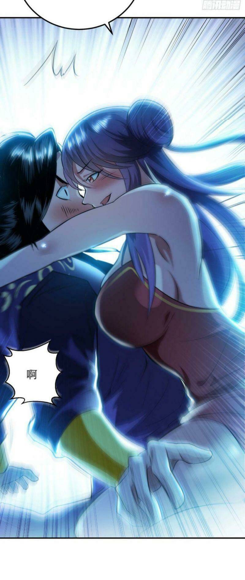 nam chủ và hậu cung đều dưới trướng ta chapter 1 9