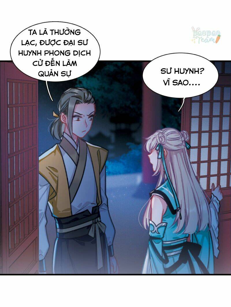 danh kiếm chủng chapter 4.4 24