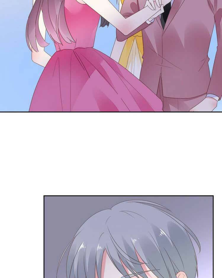 điều ước sủng ái bất bình đẳng chapter 108.2 45