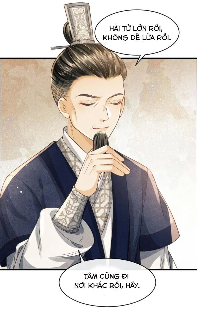 tướng quân luôn tự coi mình thành thế thân chapter 8 49