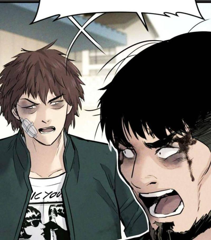 đặc vụ kim chapter 49 243