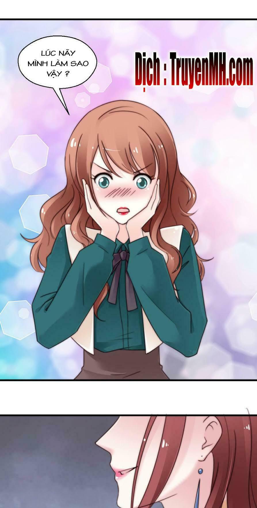 bí mật của thiên kim chapter 77 13