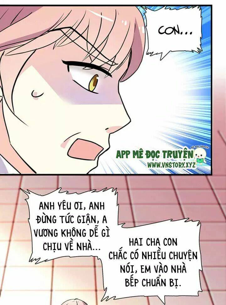 nữ hầu sau giờ học chapter 75 11