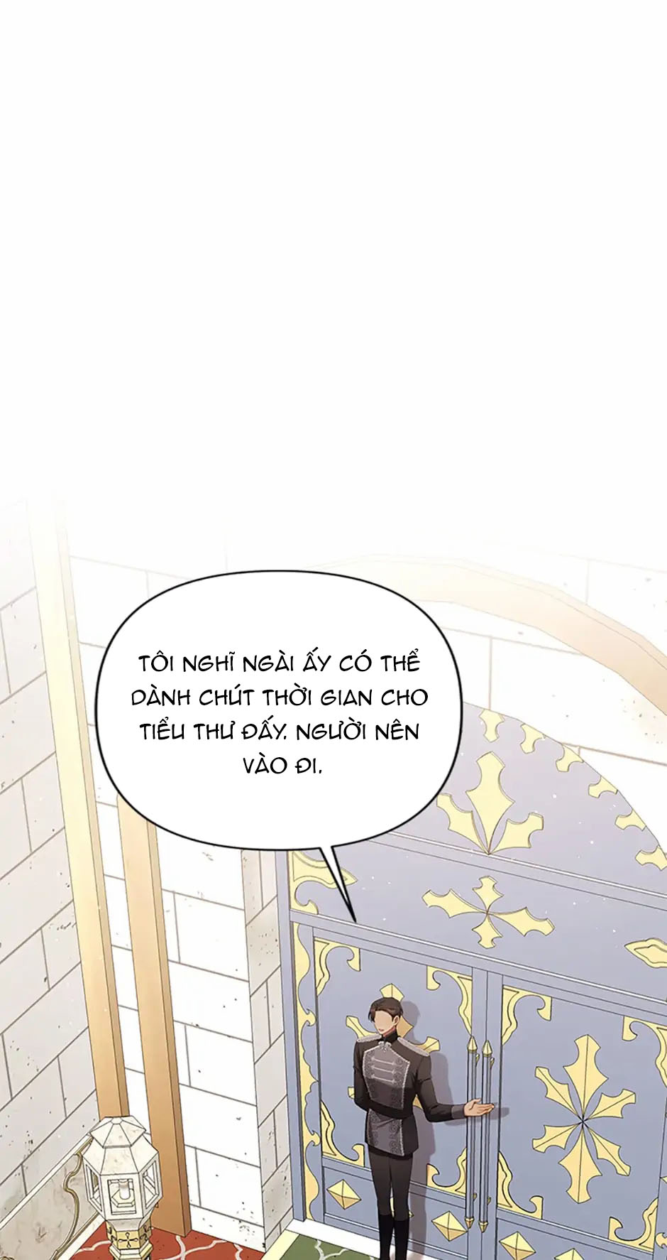 Chốn Bình Yên Của Công Tước Richard chapter 24.2 - Trang 5