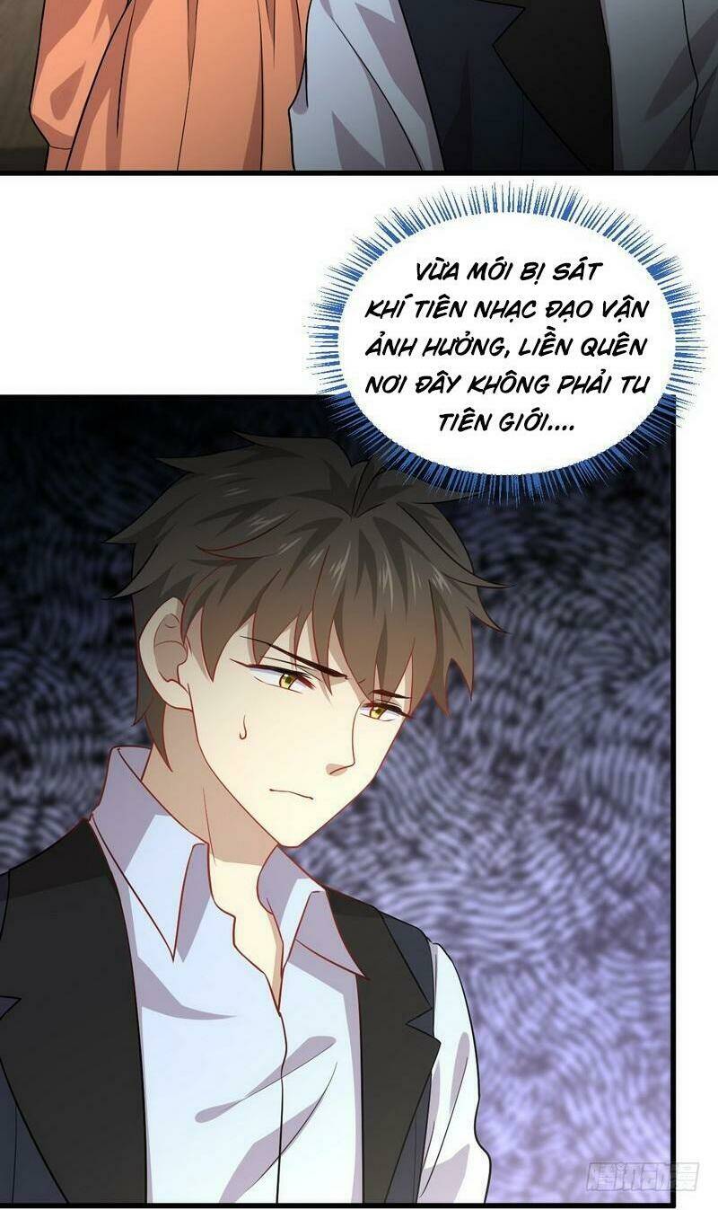 xuyên không vào thế giới nữ cường chapter 43 14