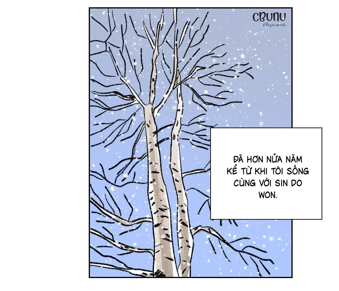 tình tay ba giữa chó, sói và mèo chapter 10 51