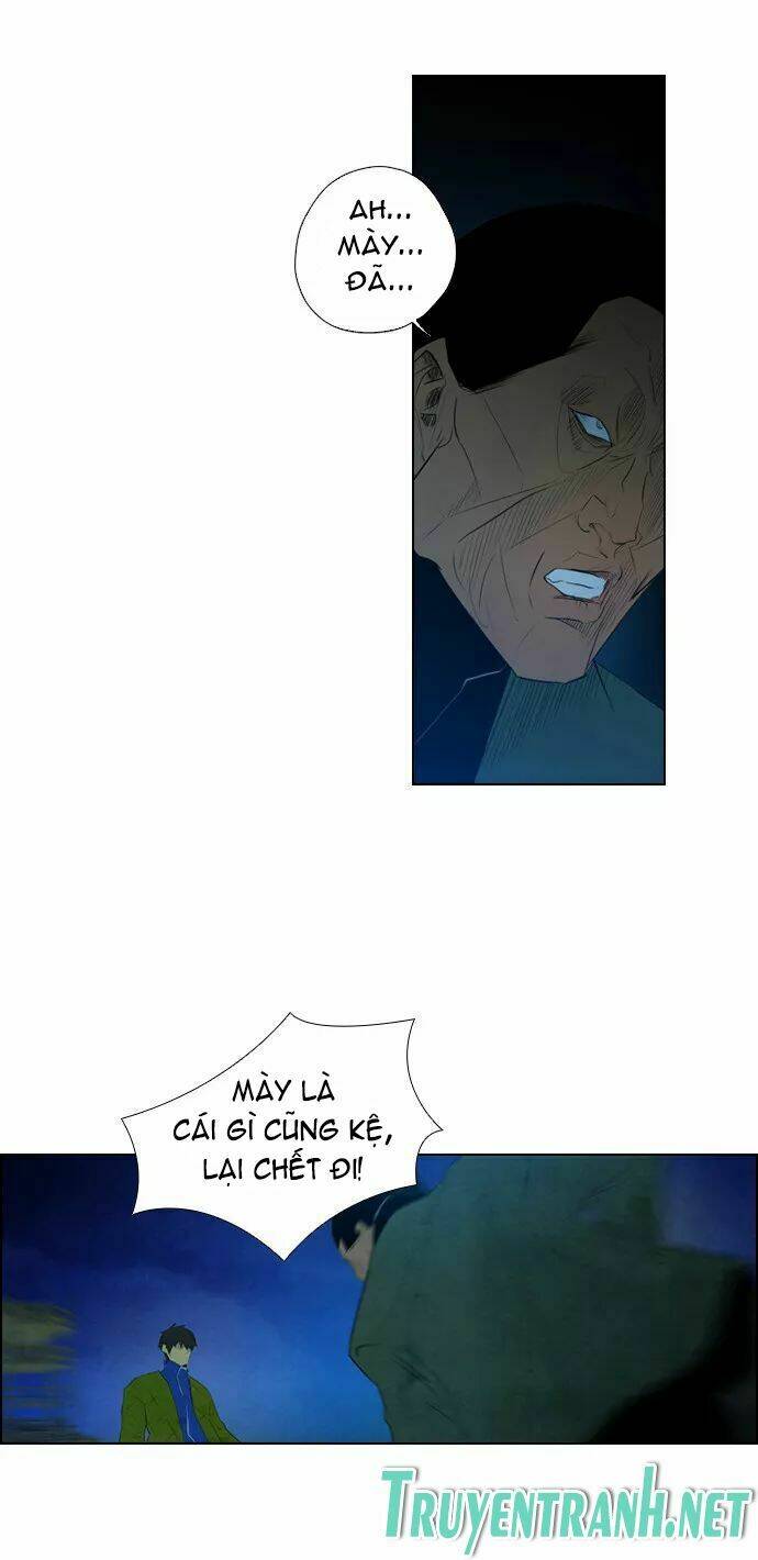 nạn nhân hồi sinh chapter 3 51