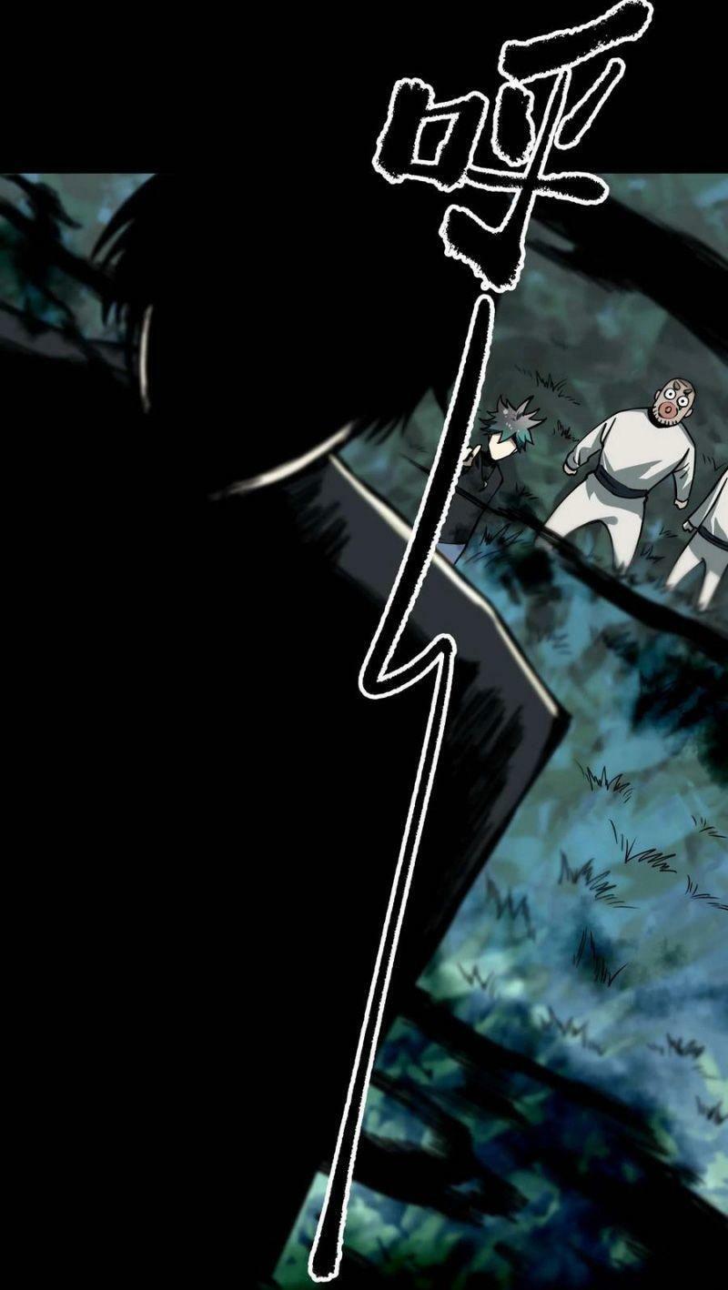 con quỷ đã sẵn sàng cho bữa tối ! chapter 57 9