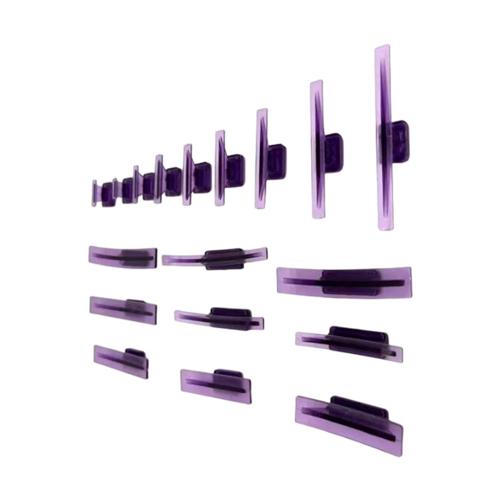 Car Removal Puller Tabs Set Car Removal Repair Tool Kits Universal