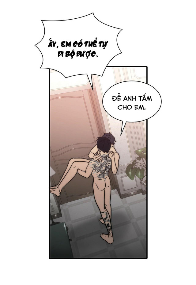 giai điệu của ngôn ngữ chapter 54 22