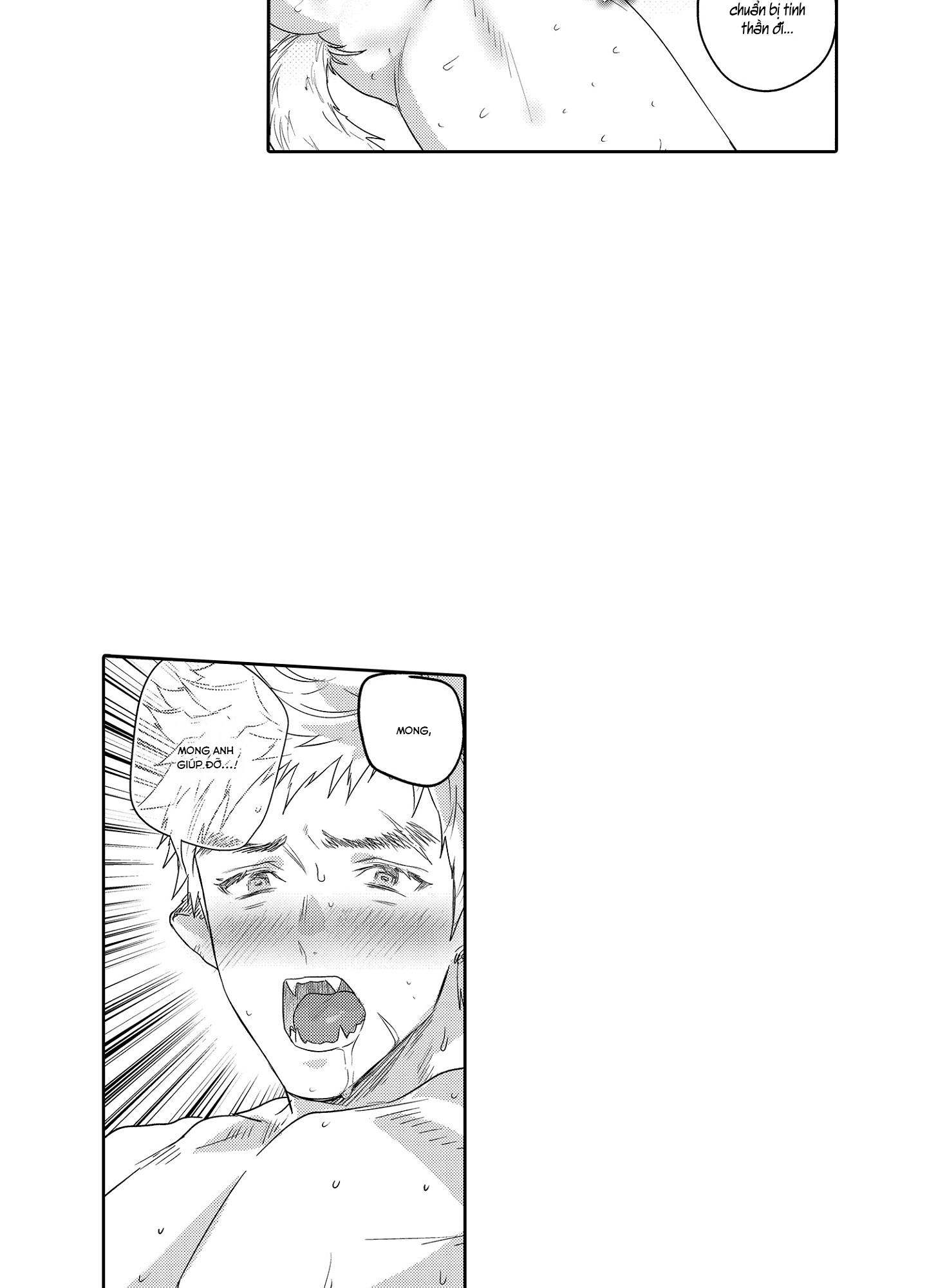 màn punchline cực khoái chapter 10 12