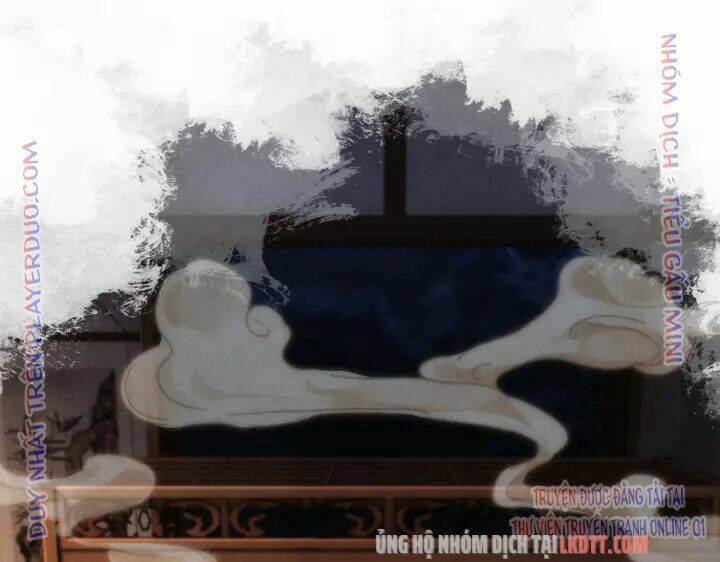 trọng sinh bá sủng nhiếp chính vương quá mạnh mẽ chapter 210 4