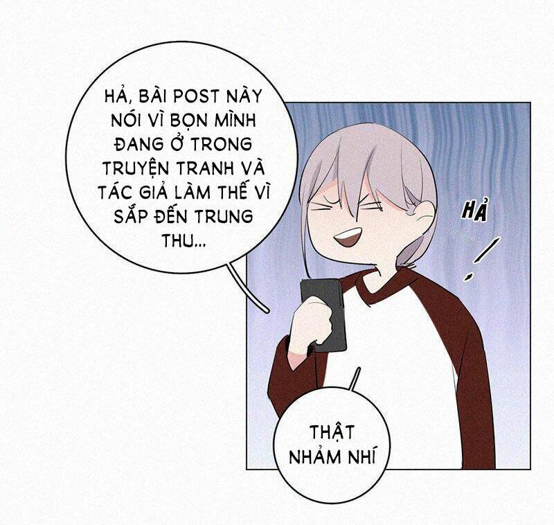 câu chuyện về cậu và tôi chapter 31.5 33