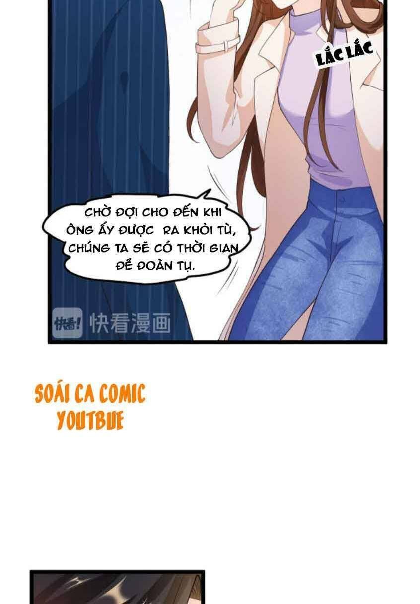 nhất sanh hữu hỉ chapter 21 15