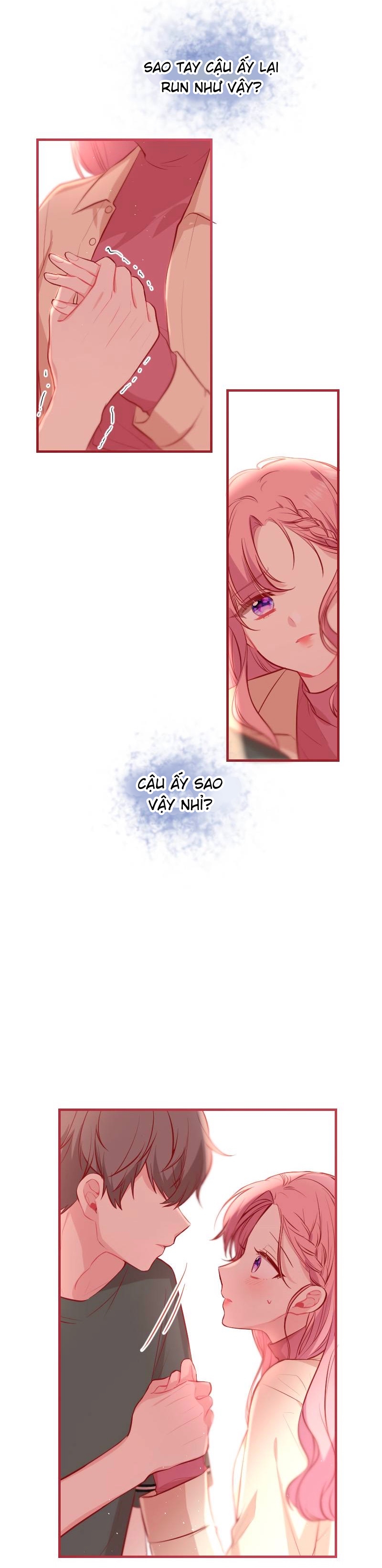 mù quáng vì yêu anh chapter 23 39